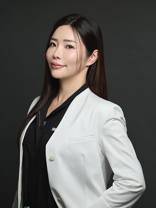 院長 美容 太郎